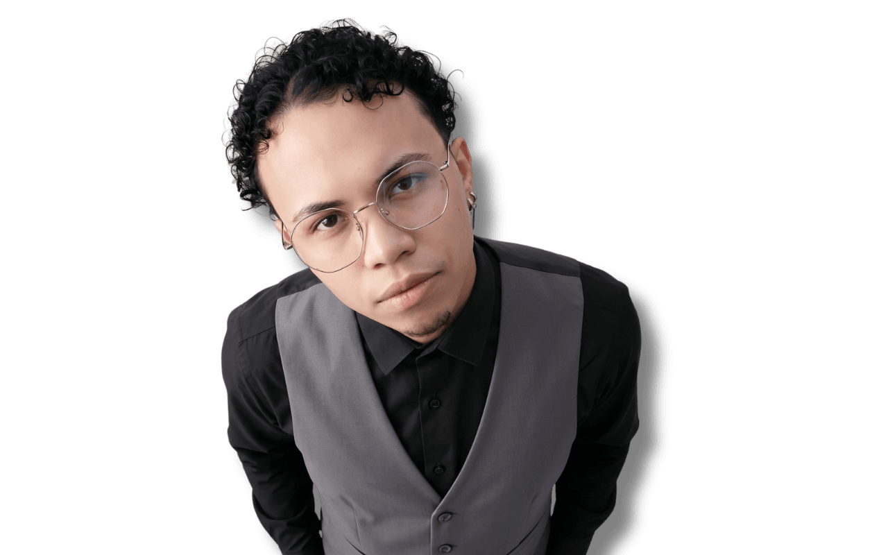 Lucas Sanousa, Webdesigner de Brasília, Planaltina DF, Criador de Sites
